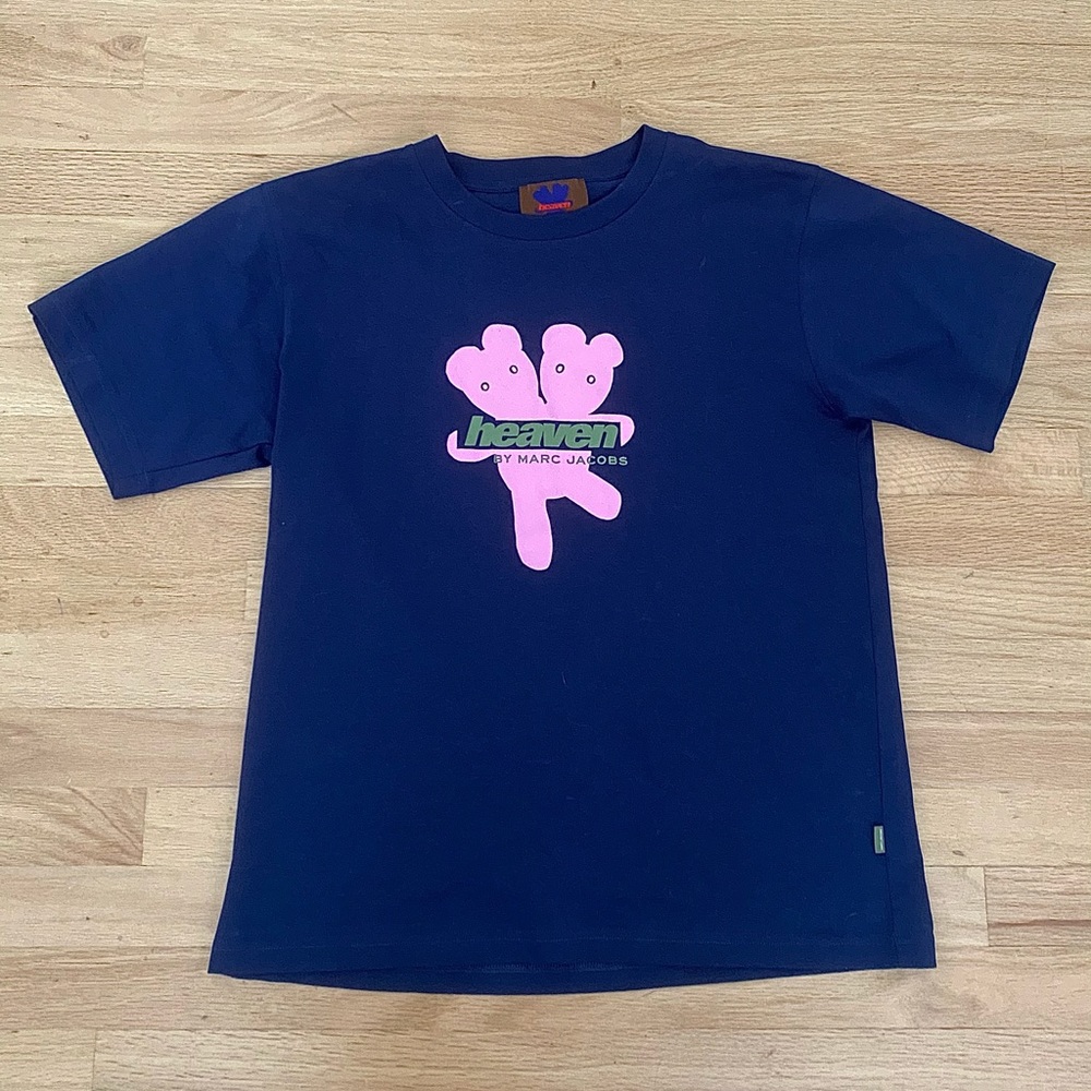Limited edition Marc Jacobs shirt